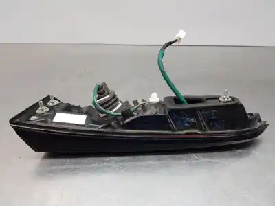 Second-hand car spare part interior left tailgate light for toyota corolla (e21) hev oem iam references 8159102e60  