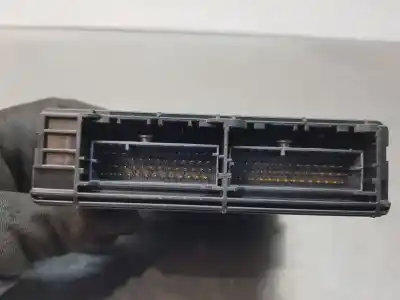 Second-hand car spare part comfort module for toyota corolla (e21) hev oem iam references 8998102280  