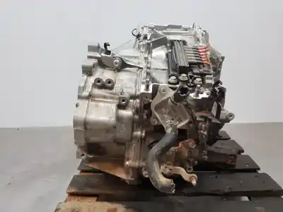 Pezzo di ricambio per auto di seconda mano riduttore per toyota corolla (e21) hev riferimenti oem iam 3090012040  