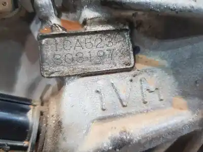 Pezzo di ricambio per auto di seconda mano riduttore per toyota corolla (e21) hev riferimenti oem iam 3090012040  