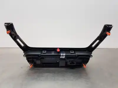 Second-hand car spare part climate control for toyota corolla (e21) hev oem iam references 5590002m40  