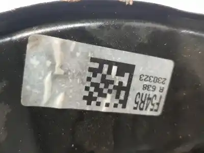 Second-hand car spare part front right knuckle for toyota corolla (e21) hev oem iam references 4321102410  