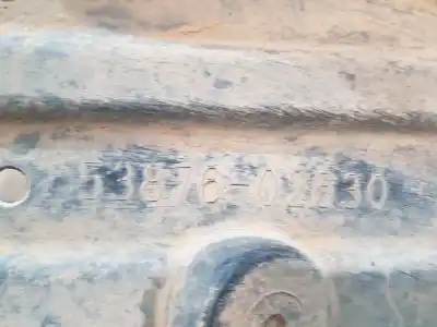 Peça sobressalente para automóvel em segunda mão cave de roda por toyota corolla (e21) hev referências oem iam 5387602630  