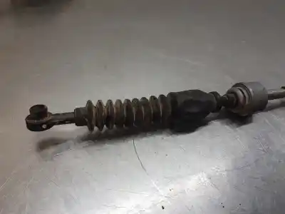 Second-hand car spare part gearbox linkage for toyota corolla (e21) hev oem iam references 3382002a90  