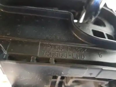 Pièce détachée automobile d'occasion levier pour toyota corolla (e21) hev références oem iam 33560f4050  