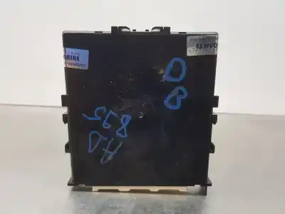 Second-hand car spare part electronic module for toyota corolla (e21) hev oem iam references 8999002b70  