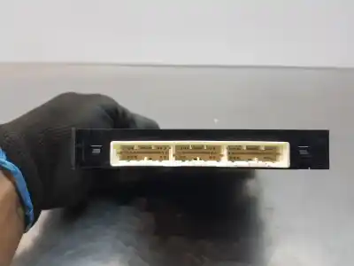 Second-hand car spare part electronic module for toyota corolla (e21) hev oem iam references 8999002b70  