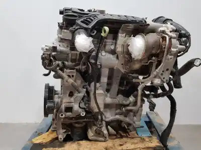 Peça sobressalente para automóvel em segunda mão motor completo por opel crossland x selective referências oem iam b12xhl  d12xhl