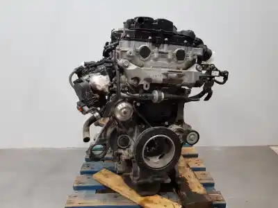 Peça sobressalente para automóvel em segunda mão motor completo por opel crossland x selective referências oem iam b12xhl  d12xhl