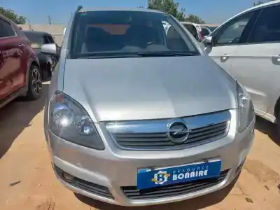 Автозапчастина б/у ДВИГУН КОМПЛЕКТ для OPEL ZAFIRA B  Посилання на OEM IAM Z16XEP  