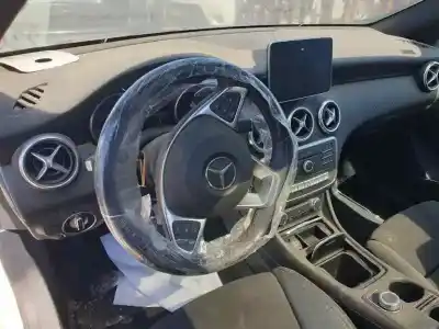 Second-hand car spare part AIRBAG KIT for MERCEDES-BENZ CLASE A (W176) DESIGN OEM IAM references   