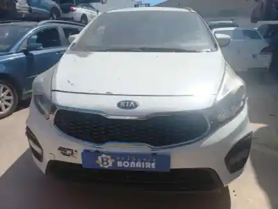 Second-hand car spare part COMPLETE ENGINE for KIA CARENS ( ) Drive OEM IAM references D4FD  