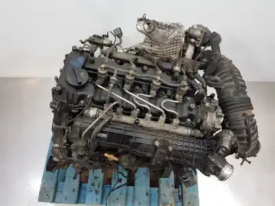 Second-hand car spare part COMPLETE ENGINE for KIA CARENS ( )  OEM IAM references D4FD  282012A820