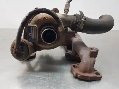 Tweedehands auto-onderdeel turbolader voor opel corsa c enjoy oem iam-referenties 54359700006  