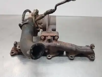 Tweedehands auto-onderdeel turbolader voor opel corsa c enjoy oem iam-referenties 54359700006  