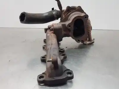Tweedehands auto-onderdeel turbolader voor opel corsa c enjoy oem iam-referenties 54359700006  