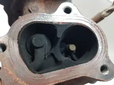 Tweedehands auto-onderdeel turbolader voor opel corsa c enjoy oem iam-referenties 54359700006  