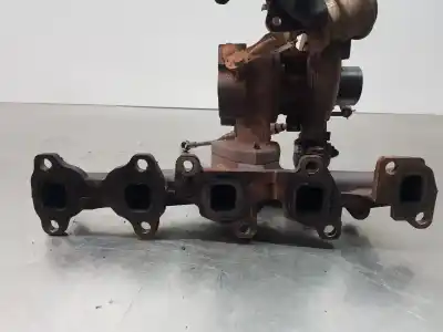 Tweedehands auto-onderdeel turbolader voor opel corsa c enjoy oem iam-referenties 54359700006  