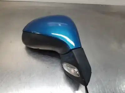Автозапчасти б/у ЗАДНИЙ ВИД СПРАВА за PEUGEOT 207 Confort ссылки OEM IAM 8149ZH  