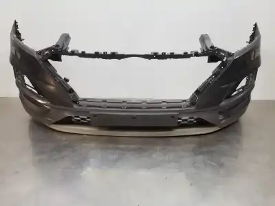 Автозапчасти б/у ПЕРЕДНИЙ БАМПЕР за HYUNDAI TUCSON KLASS ссылки OEM IAM 86511D7510  