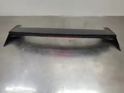 Peça sobressalente para automóvel em segunda mão spoiler da tampa da mala por hyundai tucson klass bluedrive referências oem iam 87211d7200