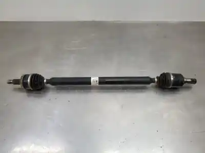 Peça sobressalente para automóvel em segunda mão transmissão dianteira direita por hyundai tucson klass bluedrive referências oem iam 49501d9170