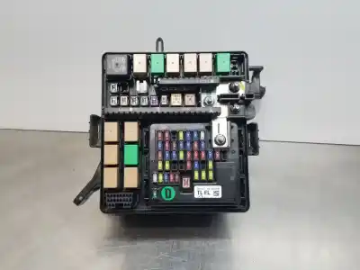 Peça sobressalente para automóvel em segunda mão caixa de fusíveis e relés por hyundai tucson klass bluedrive referências oem iam 91231d7841