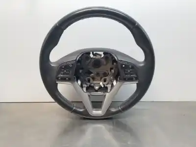 Peça sobressalente para automóvel em segunda mão volante por hyundai tucson klass bluedrive referências oem iam 96720d7220umb