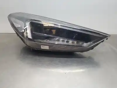 Peça sobressalente para automóvel em segunda mão farol / farolim direito por hyundai tucson klass bluedrive referências oem iam 92102d7700