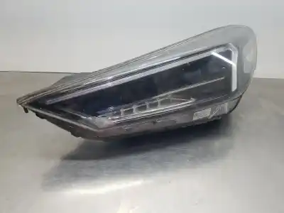 Peça sobressalente para automóvel em segunda mão farol / farolim esquerdo por hyundai tucson klass bluedrive referências oem iam 92101d7700