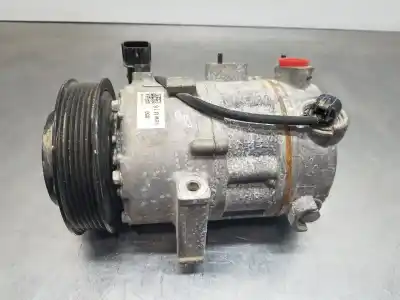 Peça sobressalente para automóvel em segunda mão compressor de ar condicionado a/a a/c por hyundai tucson klass bluedrive referências oem iam 97701d7500