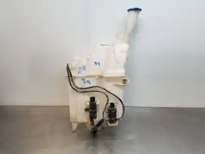 Peça sobressalente para automóvel em segunda mão depósito do limpa vidros por hyundai tucson klass bluedrive referências oem iam 98610d7600