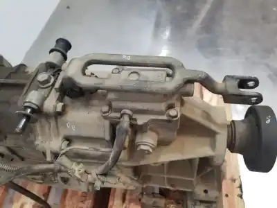 Автозапчастина б/у коробка передач для ssangyong rodius premium посилання на oem iam 3102021111 3111008202 g3102021111