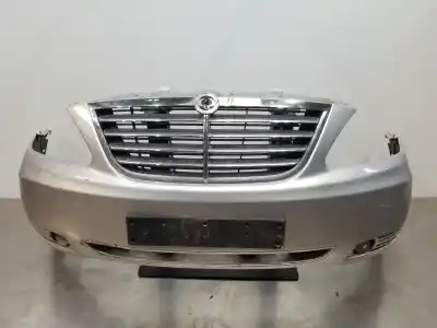 Second-hand car spare part Front Bumper for SSANGYONG RODIUS PREMIUM OEM IAM references 7871A21500  