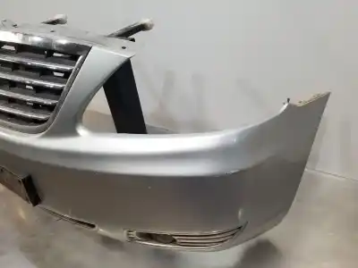 Second-hand car spare part front bumper for ssangyong rodius premium oem iam references 7871a21500  