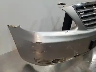 Second-hand car spare part front bumper for ssangyong rodius premium oem iam references 7871a21500  