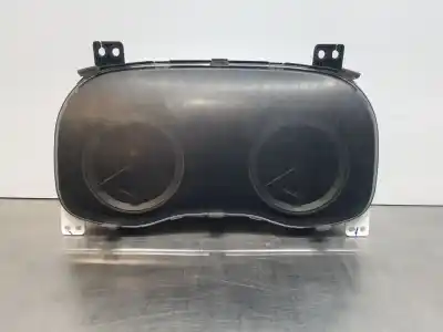 Peça sobressalente para automóvel em segunda mão quadrante por hyundai tucson klass bluedrive referências oem iam 94033d7dk0