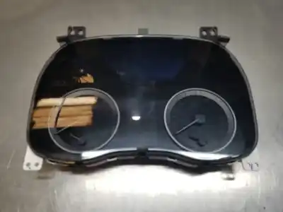 Peça sobressalente para automóvel em segunda mão quadrante por hyundai tucson klass bluedrive referências oem iam 94033d7dk0  