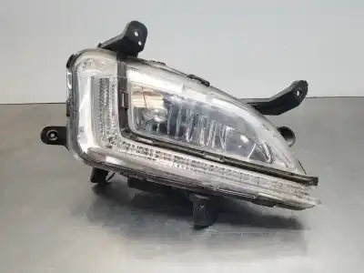 Peça sobressalente para automóvel em segunda mão farol / projetor de nevoeiro direito por hyundai tucson klass bluedrive referências oem iam 92202d7600