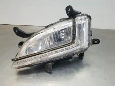 Peça sobressalente para automóvel em segunda mão farol / projetor de nevoeiro esquerdo por hyundai tucson klass bluedrive referências oem iam 92201d7600