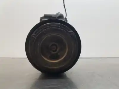Pezzo di ricambio per auto di seconda mano compressore aria condizionata per ssangyong rodius premium riferimenti oem iam 6652300211  180500390a