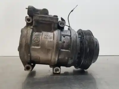 Pezzo di ricambio per auto di seconda mano compressore aria condizionata per ssangyong rodius premium riferimenti oem iam 6652300211  180500390a