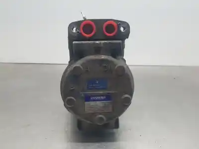 Pezzo di ricambio per auto di seconda mano compressore aria condizionata per ssangyong rodius premium riferimenti oem iam 6652300211  180500390a