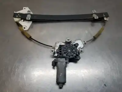 Peça sobressalente para automóvel em segunda mão Elevador De Vidros Traseiro Direito por SSANGYONG RODIUS PREMIUM Referências OEM IAM 8810021014  7334021001