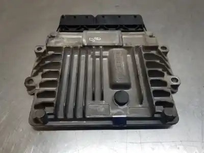 Автозапчастина б/у ебу контролер двигуна для ssangyong rodius premium посилання на oem iam a6655404432