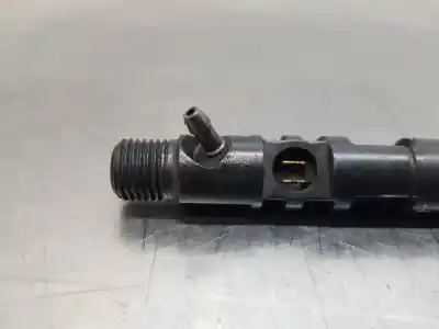 Автозапчастина б/у инжектор для ssangyong rodius premium посилання на oem iam a6650170221  ejr04401d
