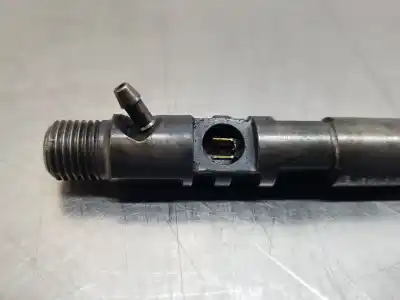 Автозапчастина б/у инжектор для ssangyong rodius premium посилання на oem iam a6650170221  ejr04401d