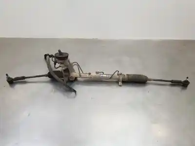 Gebrauchtes Autoersatzteil Lenkgetriebe zum VOLKSWAGEN POLO (9N1)  OEM-IAM-Referenzen 6Q1423055BL  