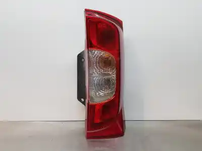 Tweedehands auto-onderdeel RECHTER ACHTERLAMP voor PEUGEOT BIPPER TEPEE Active OEM IAM-referenties 1624216980  