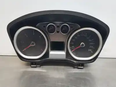 Tweedehands auto-onderdeel INSTRUMENTENPANEEL voor FORD KUGA (CBV) Trend OEM IAM-referenties 8V4T10849GK  